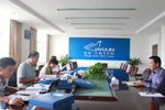 杰盛手套順利通過“安全生產(chǎn)標準化”驗收評審工作