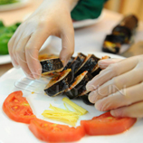 一次性手套，pvc手套，食品用手套